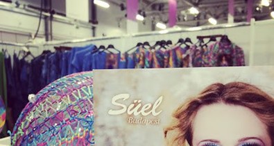 A Süel márka bemutatkozott Koppenhágában