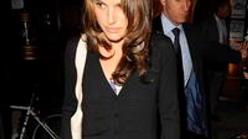 Natalie Portman