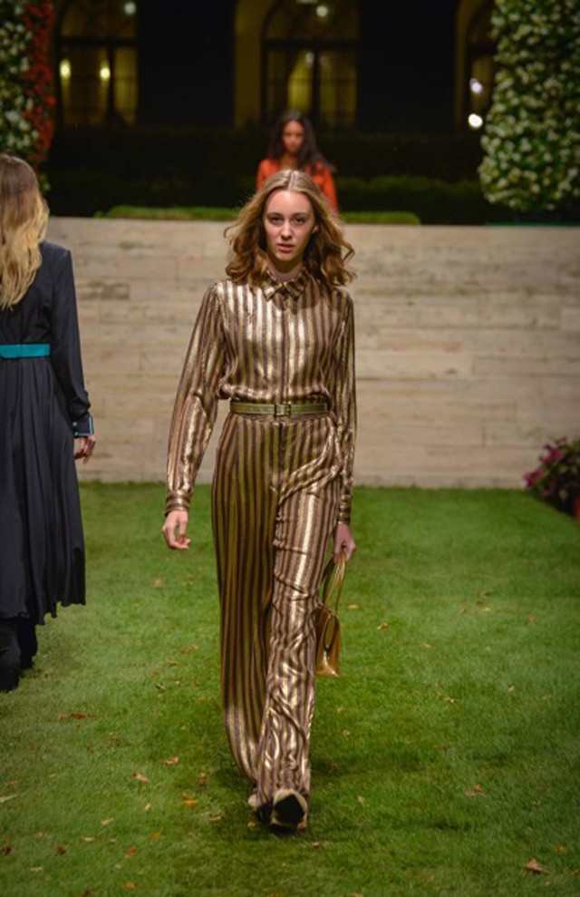 Ilyen volt a KATTI ZOÓB divatház bemutatója Balatonfüreden!