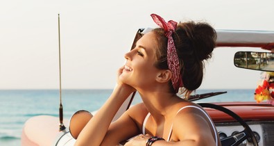 A TRESemmé és a Celeni az év ellenállhatatlan divatszíneiben hozza el a nyár legtutibb kiegészítőjét, a bandanát!