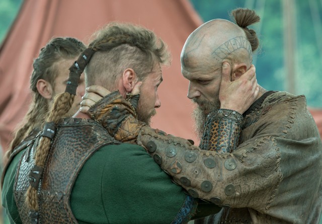 Amíg vársz a Trónok Harcára, ezt a sorozatot kezdd el nézni