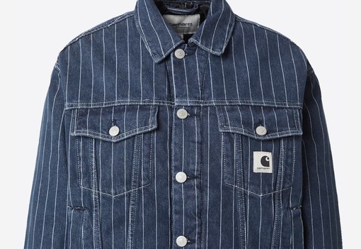 Íme a női kabát, ami kiállta az idő próbáját, és tarol 2024-ben