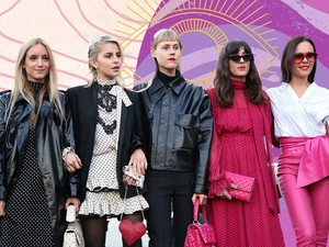 Heti horoszkóp: haladsz előre kitűzött céljaid felé - február 28-március 6.