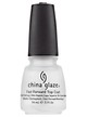 Fast Forward fedőlakk CHINA GLAZE 1890 Ft