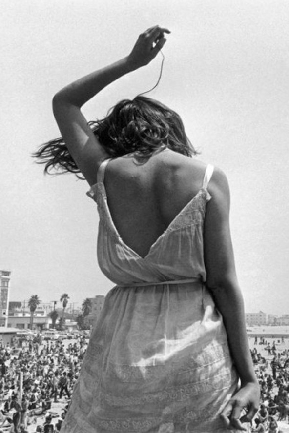 Glamour szerkesztőség