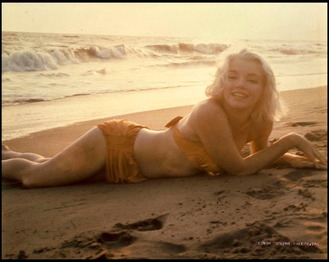 marilyn monroe