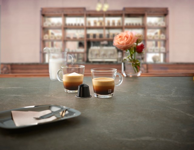 Olasz régiók inspirálták: isteni kapszulákkal újít a Nespresso