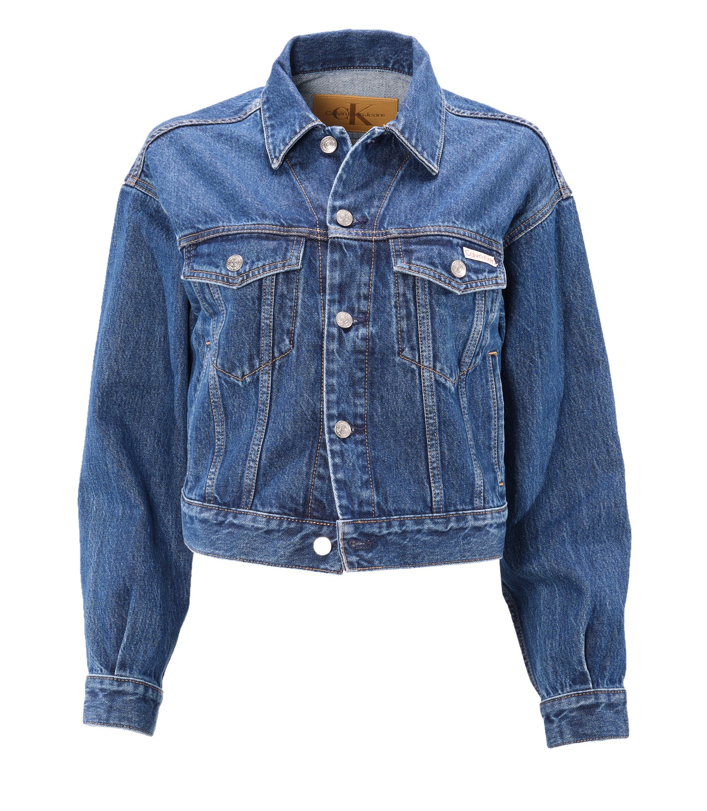 Farmerdszeki CALVIN KLEIN - Van Graaf 51 990 Ft, GLAMOUR-napokon 41 592 Ft