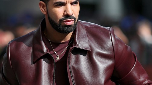 Nem hiszed el, kit tetováltatott magára Drake