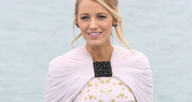 Blake Lively elárulja szépségtitkait