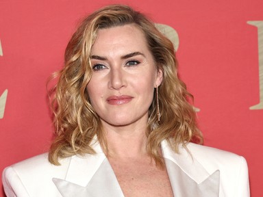 Kate Winslet bátran vállalja öregedő arcát, ilyen fotókat ritkán látsz hírességekről