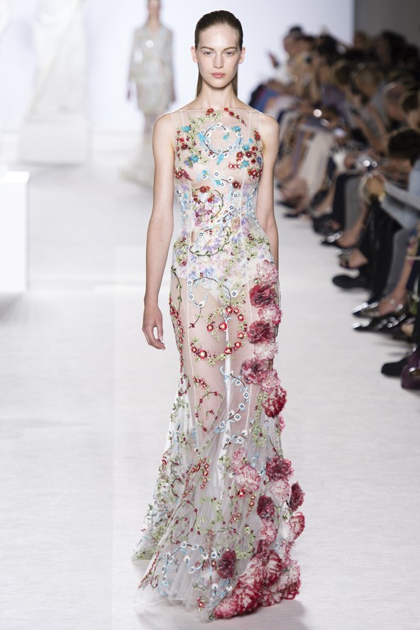 Axente Vanessa - Giambattista Valli 