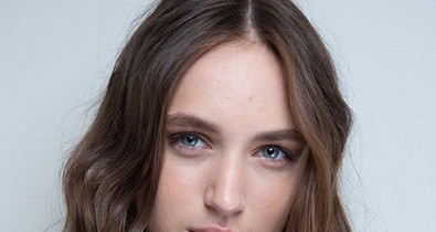 GLAMOUR-napok: Göndör haj egyszerűen