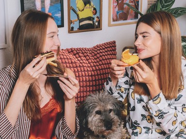 Így egyél karácsonykor bűntudat nélkül a dietetikus szerint