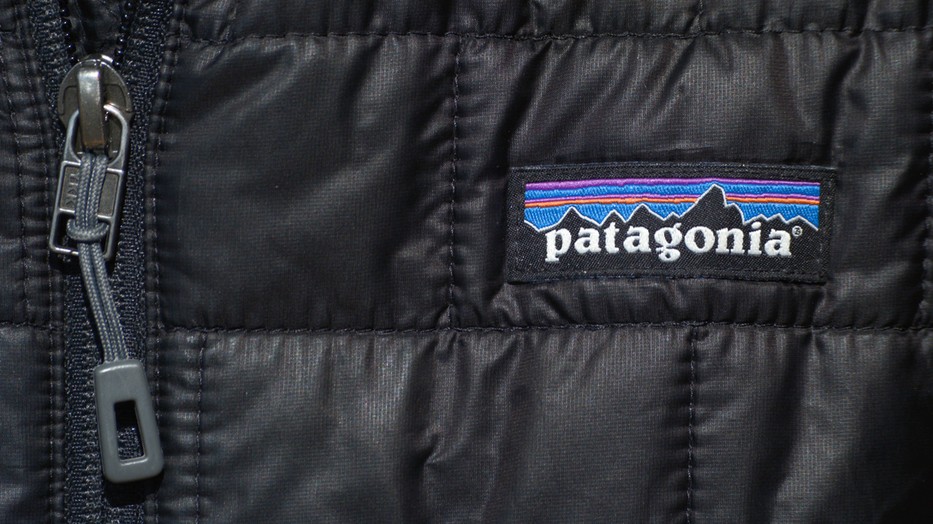 A Patagonia halálosan komolyan veszi a bolygó megmentését | Robert Alexander
