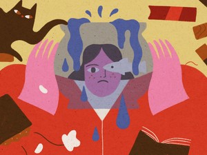 Ez a kiégés tűpontos biológiai magyarázata, és itt a pont, amikor megállíthatod