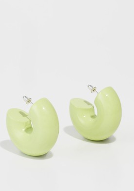 Fülbevaló UNCOMMON MATTERS - zalando.hu 24 290 Ft GLAMOUR-napok ideje alatt 20% kedvezménnyel 19432 Ft