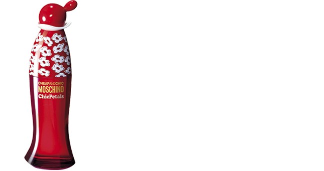 7. A legcukibb parfümök a GLAMOUR-napokon