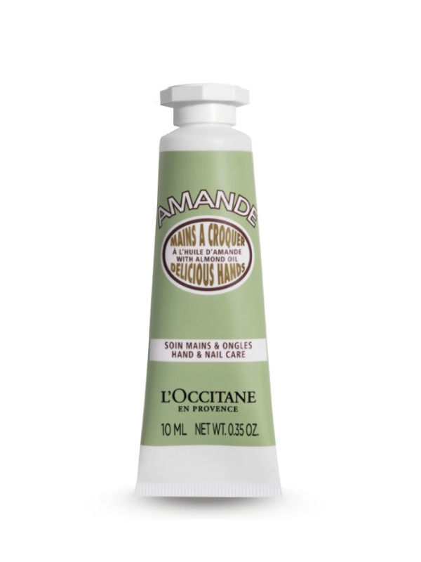 Mandula kézkrém 10 ml L’OCCITANE