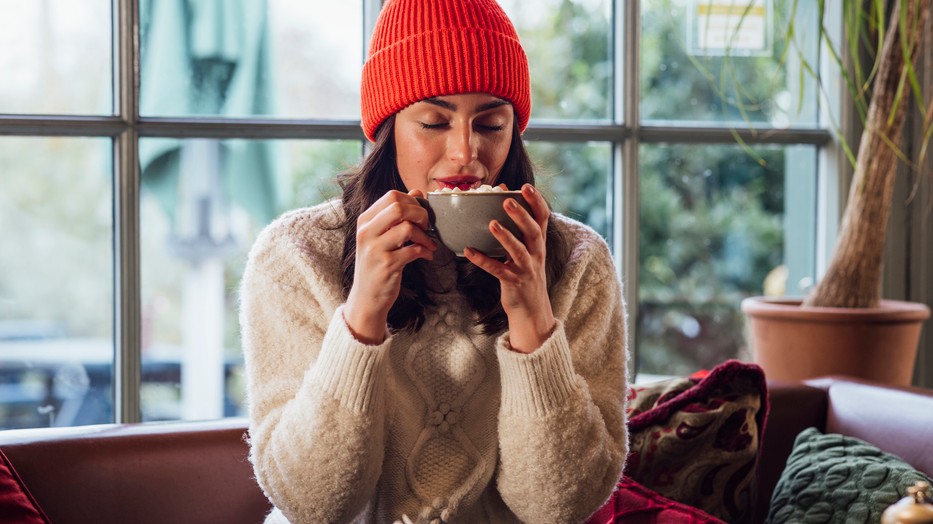 A téli időszakban még jobban esnek a forró italok, és azt is eláruljuk, melyek tartanak sokáig melegen