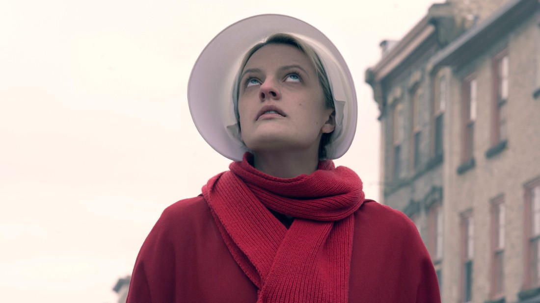 A szolgálólány meséjének disztópikus világa továbbra is megdöbbentő képet fest a nők jogainak korlátozásáról