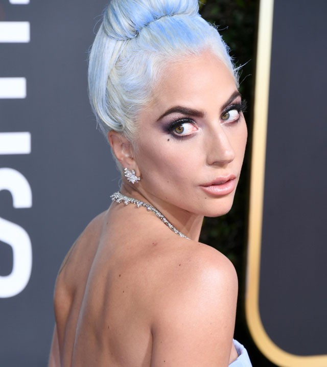 A Golden Globe gála leggyönyörűbb sminkjei