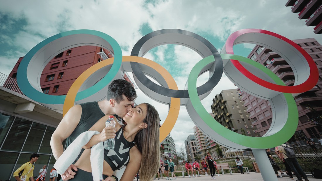 Sokakat érdekel, hogy vajon szövődnek-e románcok az olimpiai faluban