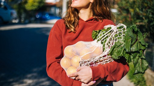 5 tipp, hogy igazán tudatos csajszivá válj