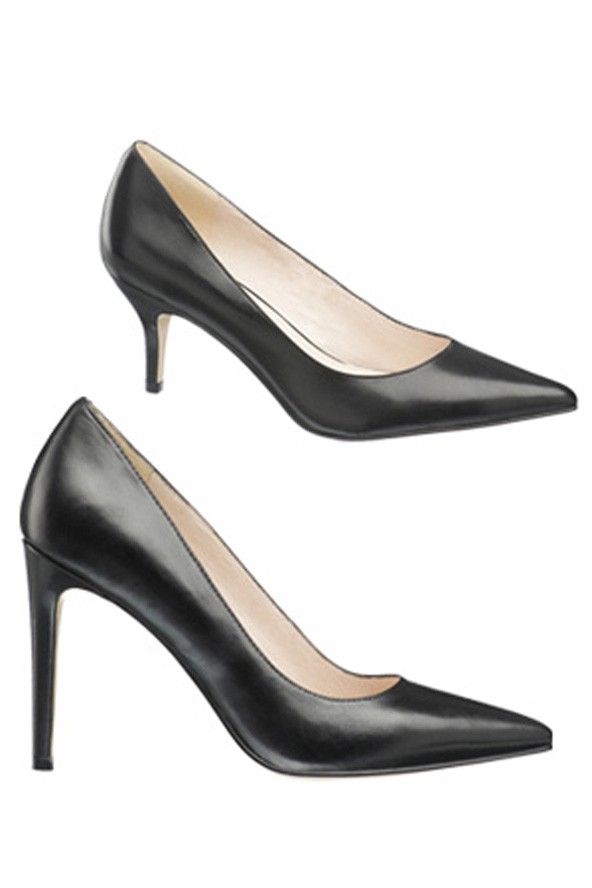 Glamour szerkesztőség