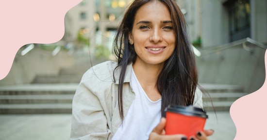 Egy hétig kollagént tettem a kávémba, így reagált rá a testem