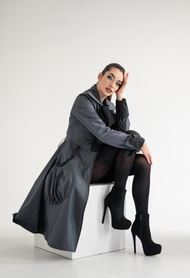 SustiKKisztA  Bulb kollekció Fotó: Balogh Sára 