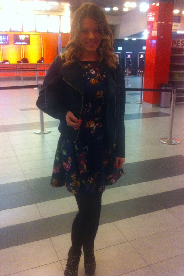 Muri Enikő szerdán előcsalogatja a tavaszt