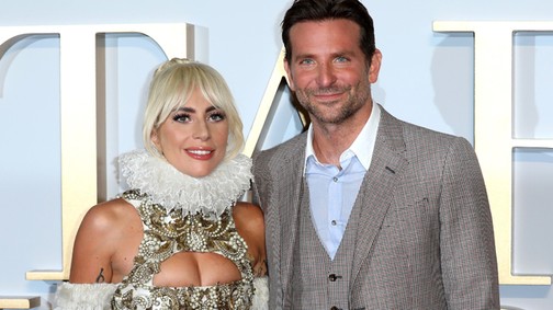 Sosem gondolnád, hogy melyik két sztár lett volna a Csillag születik főszereplője