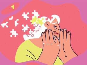 A demencia nem tudja, hogy csak 65 év felett diagnosztizálható