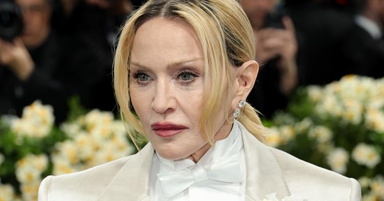 Madonna szívszorító okból változtatta meg drasztikusan a külsejét, első látásra rá sem ismertünk