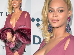 Beyoncé cicivillantós szettjétől kiguvad a szemed!