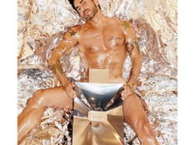 Marc Jacobs: "Sosem voltam kövér drogos!"