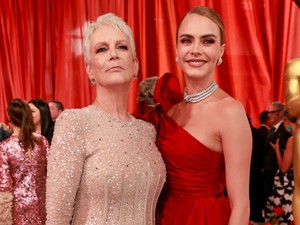 A 2023-as Oscar-gála ragyogó sztárjai meghódították a vörös szőnyeget