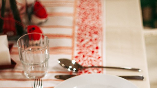 Várnak a svéd karácsonyi finomságok