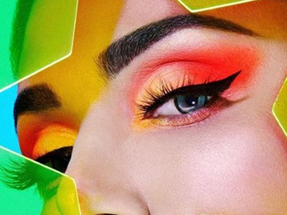 Ezekkel a sminkpalettákkal te leszel a fesztiválok sztárja! 