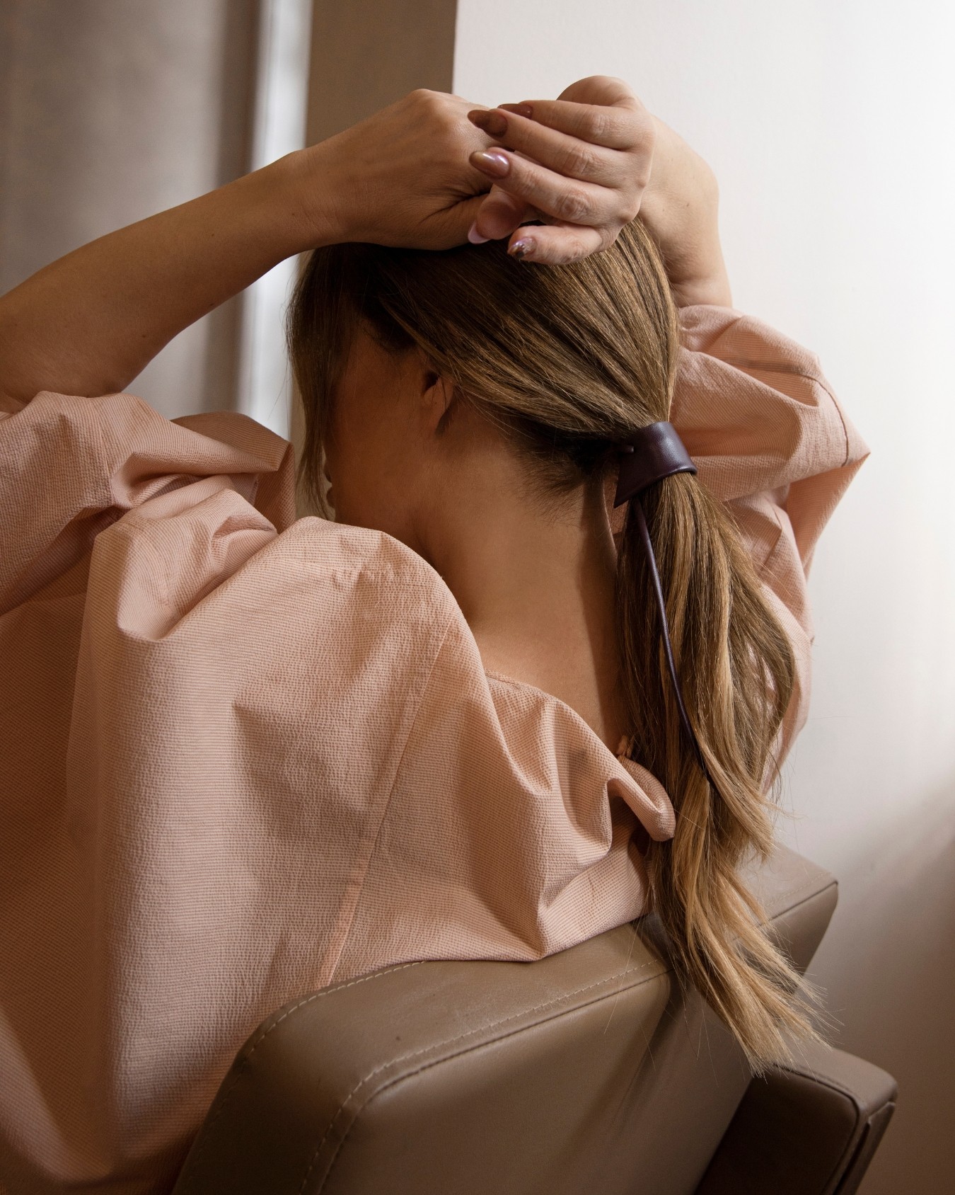 Az Agnes Kovacs és a KEVIN.MURPHY kolleborációja izgalmas, különleges hajkiegészítőket eredményezett, amelyek kifinomulttá teszik a frizurádat