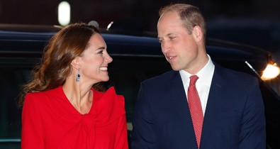 Kitálalt az egyetemi lakótárs: Katalin hercegné és Vilmos herceg első randevújára jóval korábban sor került, mint gondoltuk volna