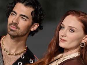 Tényleg válik Joe Jonas és Sophie Turner, és most már az okot is tudjuk
