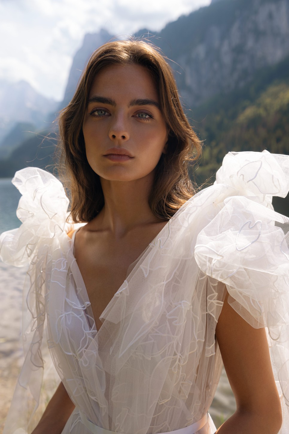 Benes Anita kezdettől fogva az egyszerűség, a skandináv design ihlette