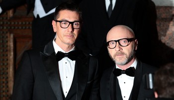 Együtt könnyebb: terveződuók, akik párban hódították meg a divatvilágot