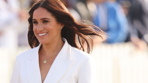 Meghan Markle gyakorlatilag bemutatott a királyi családnak egy szakértő szerint 