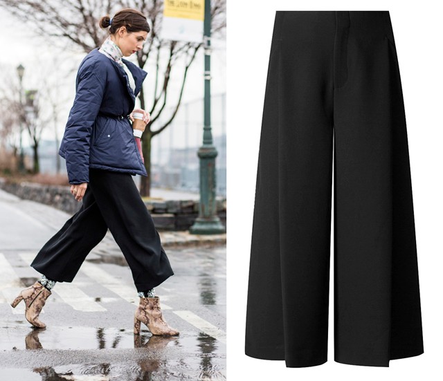 Klasszikus fekete MARKS&SPENCER 25990 Ft