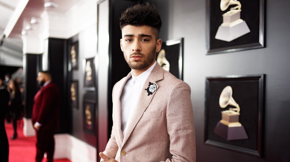 Zayn Malik sincs oda a Met-gála világáért