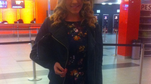 Muri Enikő szerdán előcsalogatja a tavaszt