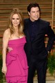 John Travolta és Kelly Preston: a pár hamar talpra állt és egyensúlyba hozta kapcsolatát, holott komoly nehézségekkel kellett megküzdeniük az elmúlt pár évben, beleértve gyermekük halálát és egy szexbotrányt is.